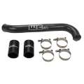 Picture of Wehrli 17-19 Chevrolet 6-6L L5P Duramax Upper Coolant Pipe - Gloss White