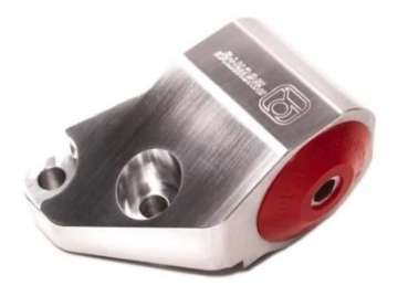 Picture of Innovative 92-93 Acura Integra B-Series Silver Aluminum Transmission Billet Driver Side Mount - 85A