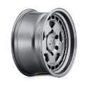 Picture of fifteen52 Turbomac HD Classic 17x8-5 5x127 0mm ET 71-5mm Center Bore Carbon Grey Wheel