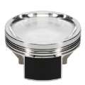 Picture of JE Pistons Porsche 996 - 997 3-6L Twin Turbo 100mm Bore -25-5cc Dish 9-4:1 CR - Set of 6