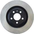 Picture of Stoptech 10-19 Audi S4 Premium Rear CryoStop Brake Rotor