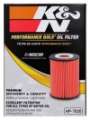 Picture of K&N Toyota - Lexus - Scion 2-75in OD x 2-64in H Oil Filter