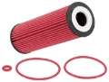 Picture of K&N Ford - Lincoln 1-938in OD x 5-5in H Oil Filter