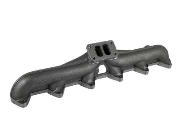 Picture of aFe Power BladeRunner Ported Ductile Iron Exhaust Manifold 94-98 Dodge Diesel Trucks L6-5-9L td