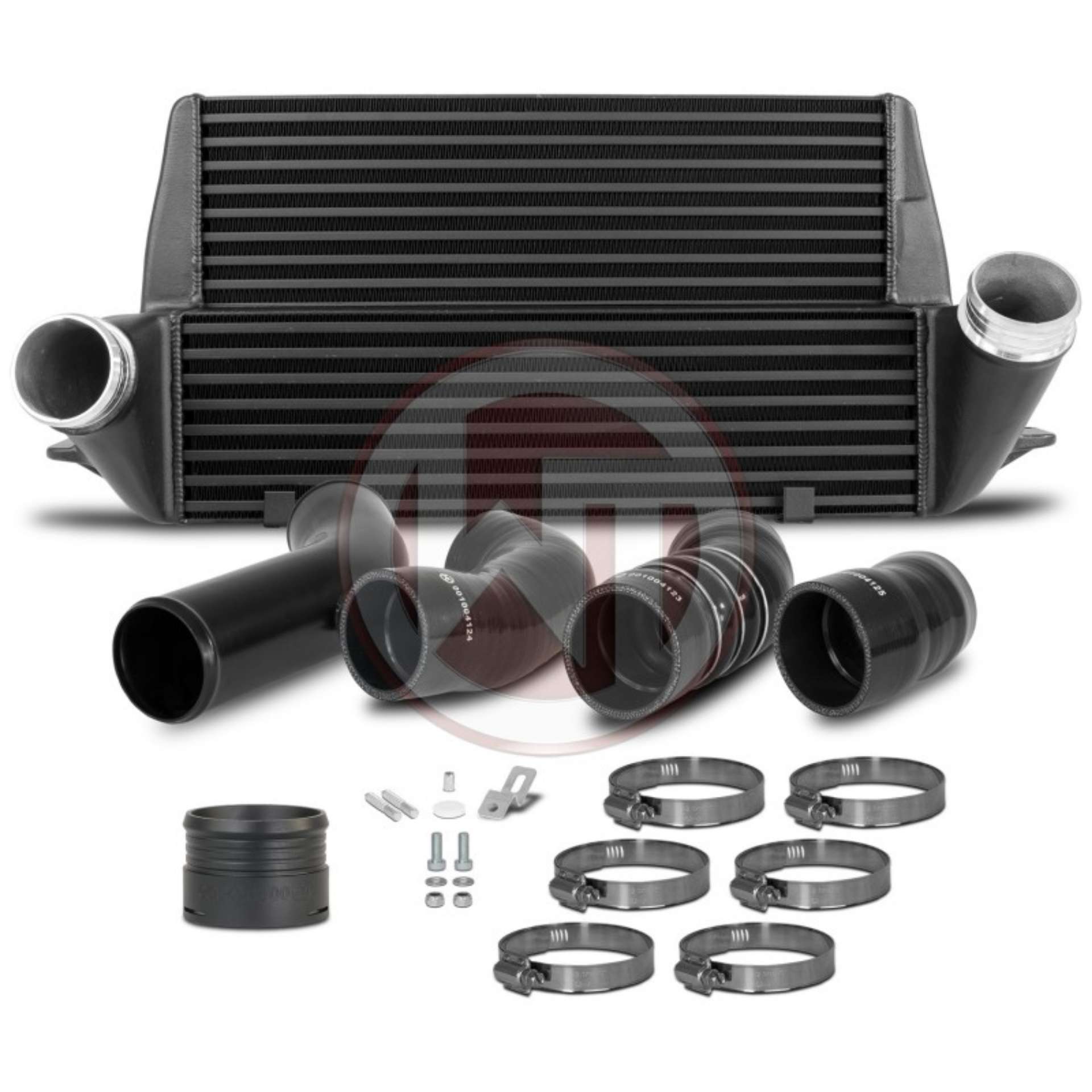 Picture of Wagner Tuning BMW E90 335D EVO3 Competition Intercooler Kit