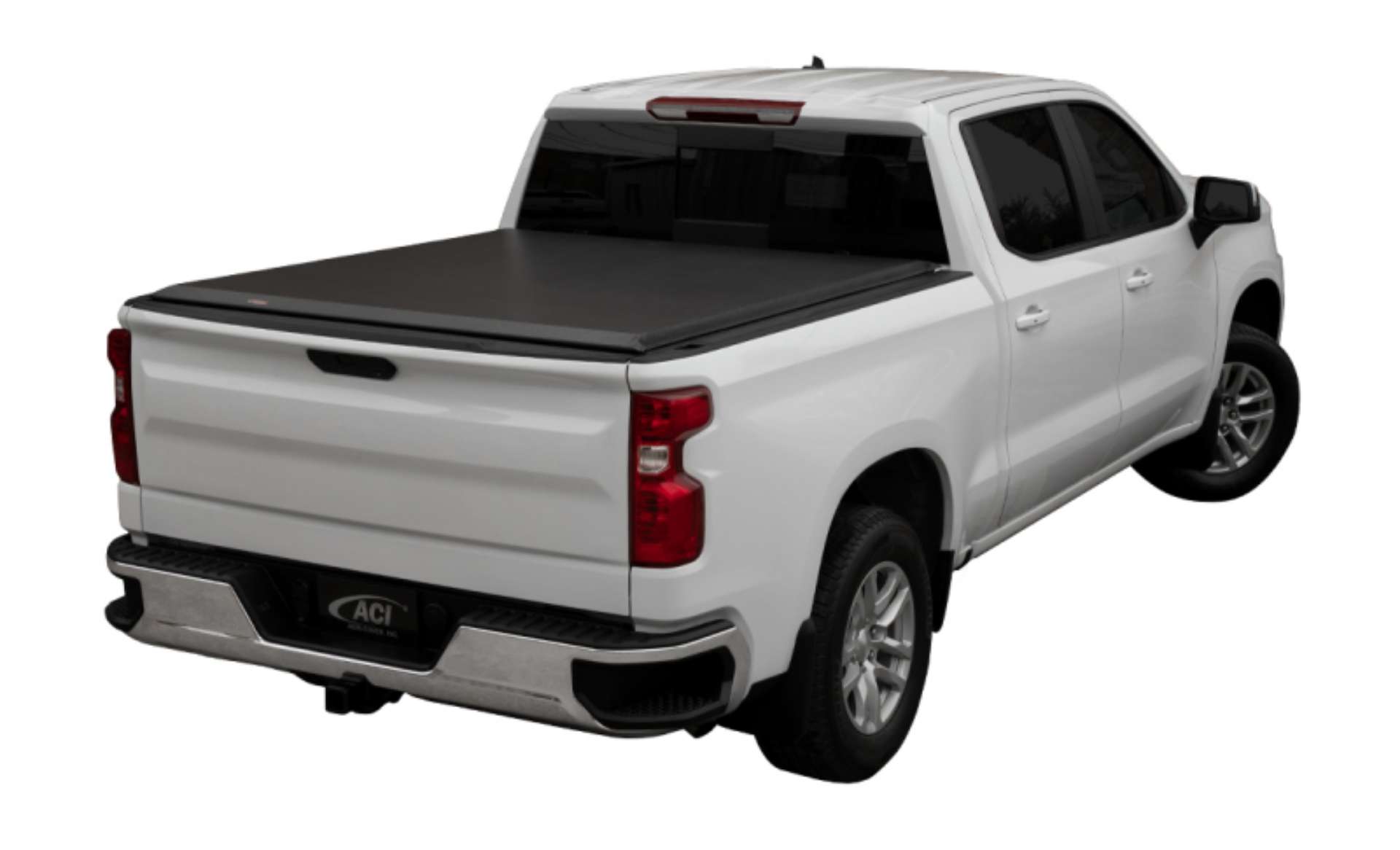 Picture of Access Limited 2019+ Chevy-GMC Full Size 1500 8ft Box Bed Roll-Up Cover