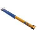 Picture of Bilstein B6 Yellow Paint Front Monotube Shock Absorber 24-02in Extended L - 08-11 Monaco S-Series