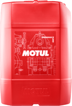 Picture of Motul 20L Synthetic Engine Oil 8100 0W20 ECO-LITE