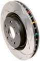 Picture of DBA 11-18 Audi A6 Quattro - Quattro Avant Front T3 Slotted 4000 Series Rotor