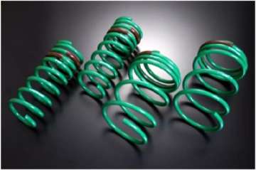 Picture of Tein 18-19 Honda Accord 1-5L 4 Cylinder S Tech Springs