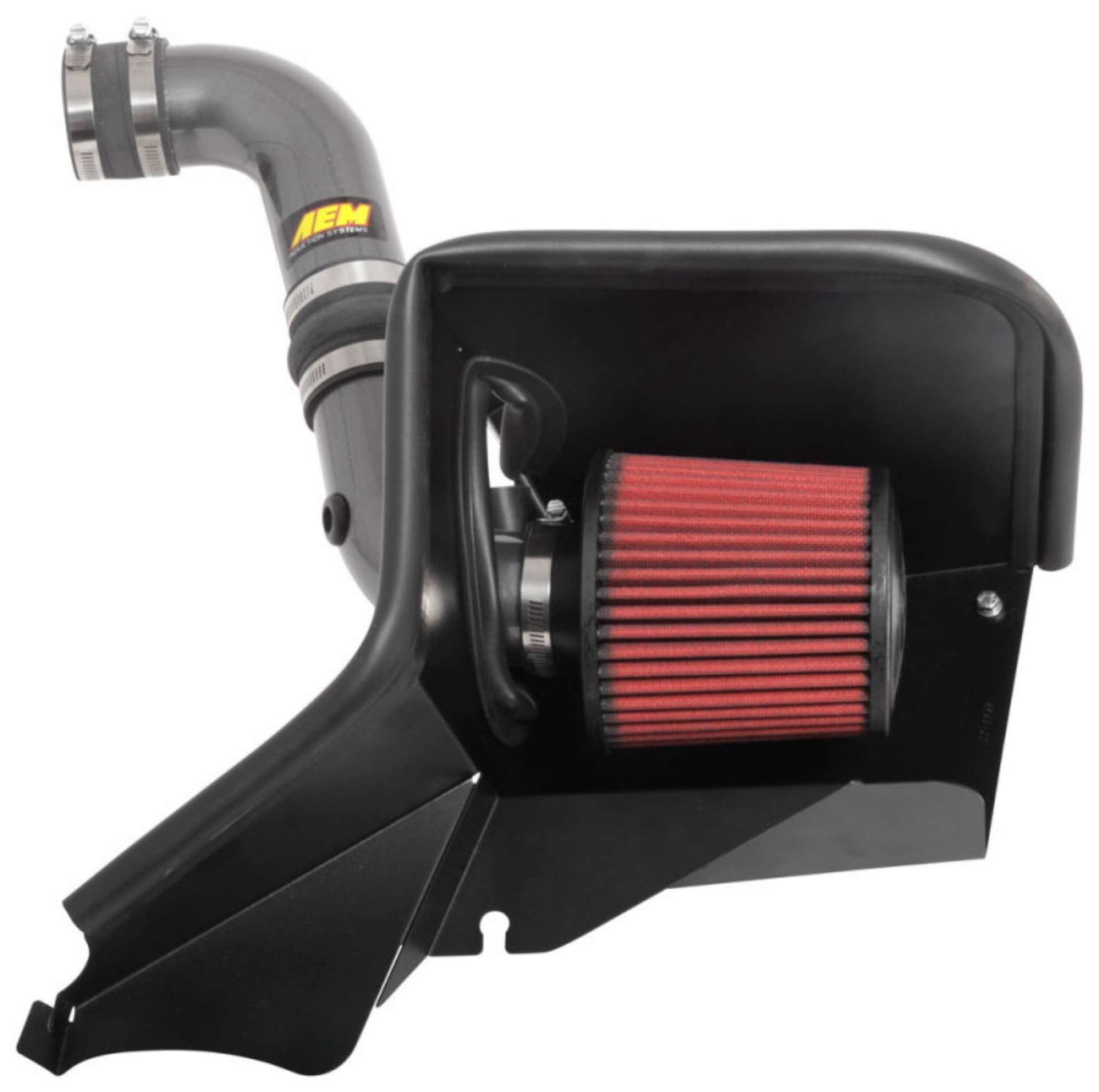 Picture of AEM C-A-S 15-18 Ford Focus L4-1-6L F-I Cold Air Intake