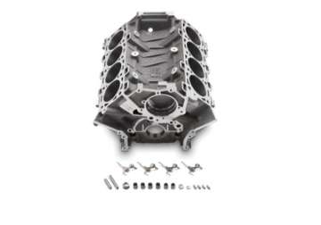 Picture of Ford Racing 5-2L Gen 3 Coyote Aluminum Engine Block