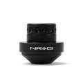 Picture of NRG Short Hub Adapter 92-95 Honda Civic - 92-96 Prelude - 90-93 Accord - Matte Black