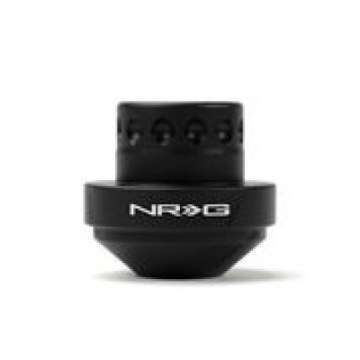 Picture of NRG Short Hub Adapter 92-95 Honda Civic - 92-96 Prelude - 90-93 Accord - Matte Black