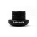 Picture of NRG Short Hub Adapter Toyota - Scion - Lexus - Matte Black