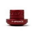 Picture of NRG Short Hub Adapter Toyota - Scion - Lexus - Matte Red