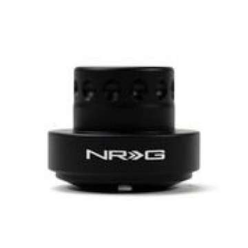 Picture of NRG Short Hub Adapter 96-00 Honda Civic - 94-02 Accord - 01-07 Fit - Matte Black