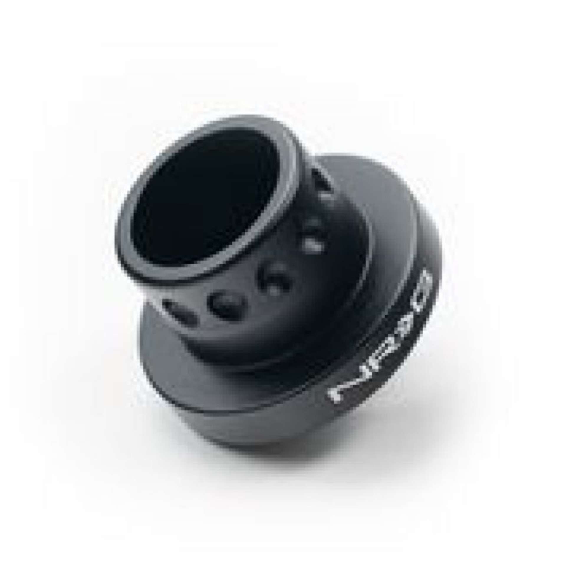 Picture of NRG Short Hub Adapter 95-98 BMW M3-Z3 - 91-98 318-325-328 - 95-04 E39 540 - Matte Black