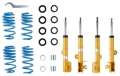 Picture of Bilstein B14 PSS 16-19 Fiat 500X 4WD Front & Rear Performance Suspension