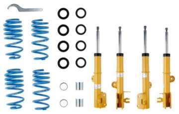 Picture of Bilstein B14 PSS 16-19 Fiat 500X 4WD Front & Rear Performance Suspension