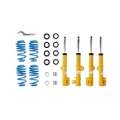 Picture of Bilstein B14 PSS 16-18 Fiat 500X 2WD Front & Rear Performance Suspension