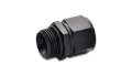 Picture of Vibrant -6AN Female to -6AN Male Straight Cut Adapter with O-Ring