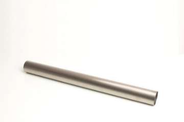 Picture of Ticon Industries 1-50in Diameter x 48in Length 1mm--039in Wall Thickness Titanium Tube