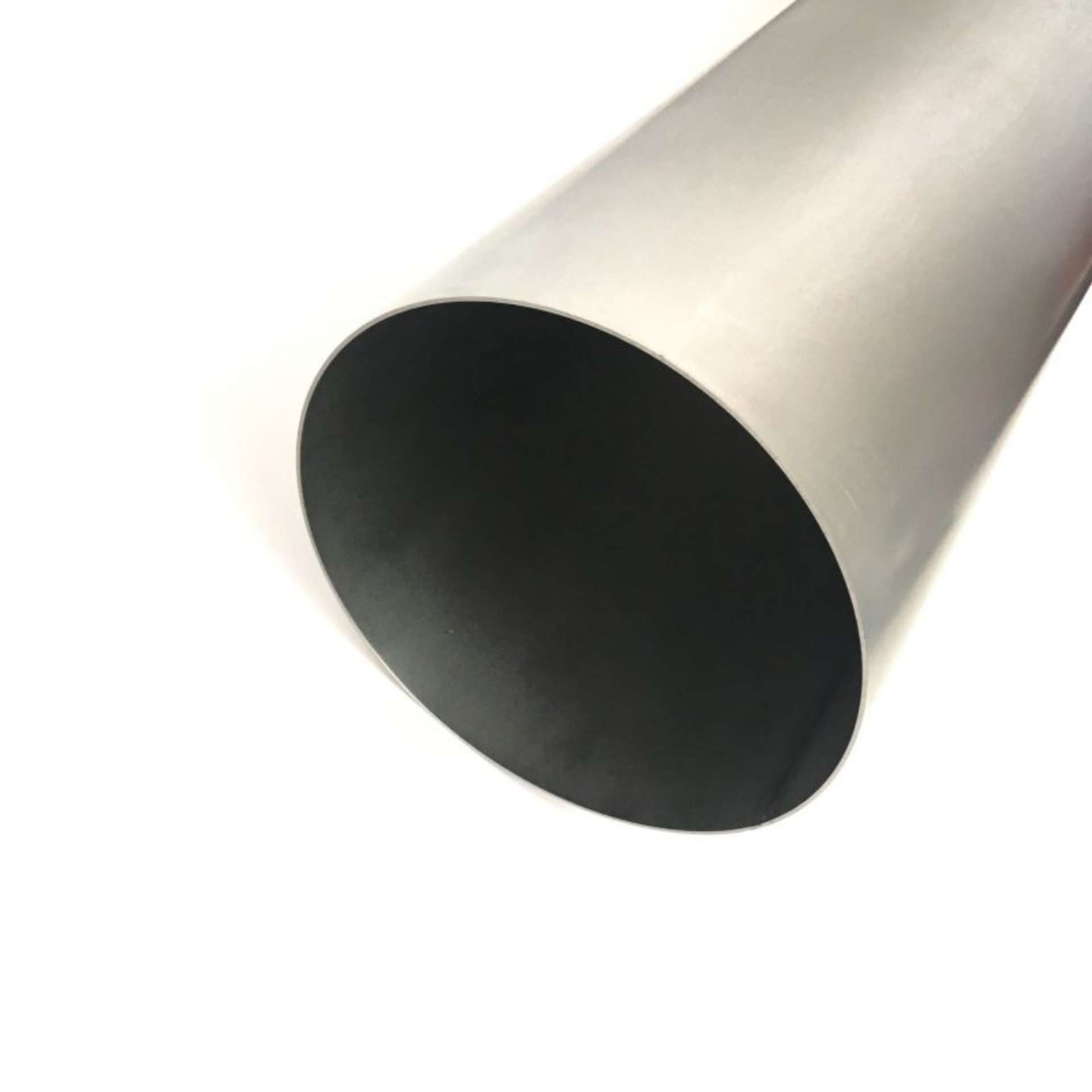 Picture of Ticon Industries 6-0in Diameter x 24-0in Length 1mm--039in Wall Thickness Titanium Tube