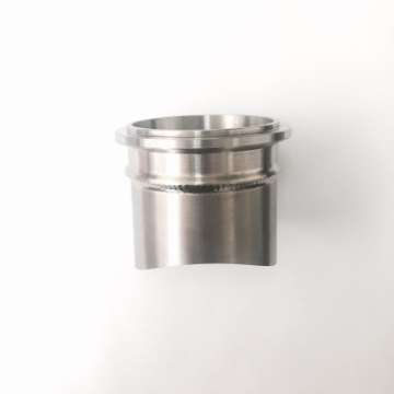 Picture of Ticon Industries Tial Q 50mm Titanium BOV Flange