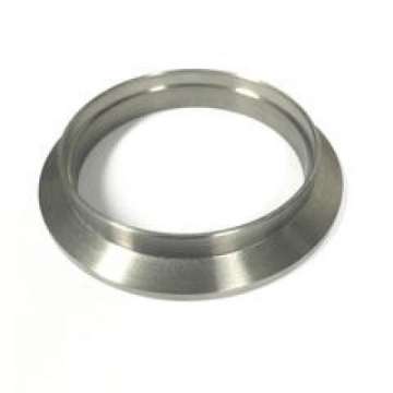 Picture of Ticon Industries 2-5in Titanium V-Band Weld End - Female