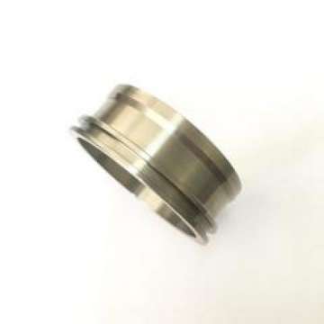 Picture of Ticon Industries 2-5in Vanjen Style Titanium Weld Ferrule