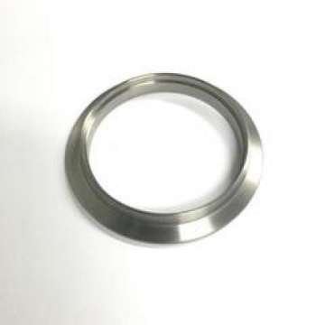 Picture of Ticon Industries 3-0in Titanium V-Band Weld End - Male