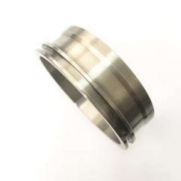 Picture of Ticon Industries 3-0in Vanjen Style Titanium Weld Ferrule