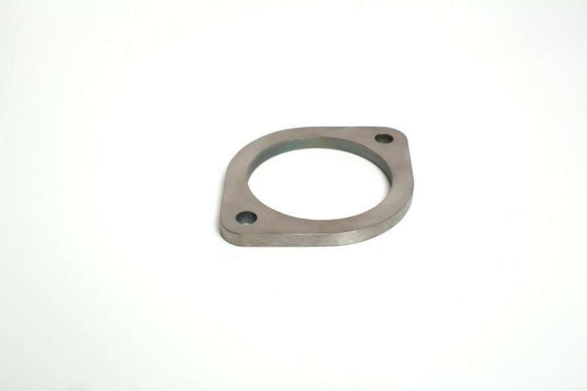 Picture of Ticon Industries 3in 2-Bolt Titanium Flange