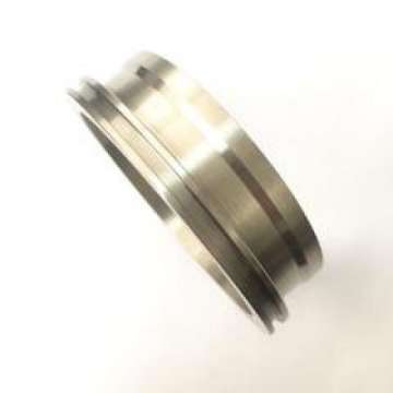 Picture of Ticon Industries 3-5in Vanjen Style Titanium Weld Ferrule