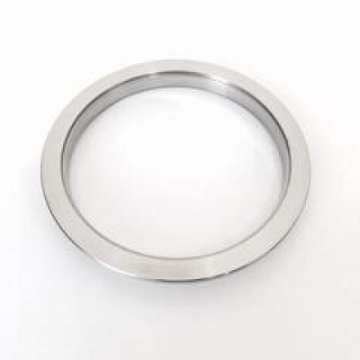 Picture of Ticon Industries 4in Titanium V-Band Weld End - Female