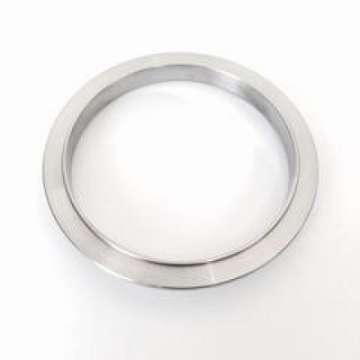 Picture of Ticon Industries 5in Titanium V-Band Weld End - Male