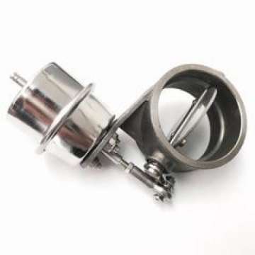 Picture of Ticon Industries 2-5in Normally Open Titanium Valve w- Vacuum Close