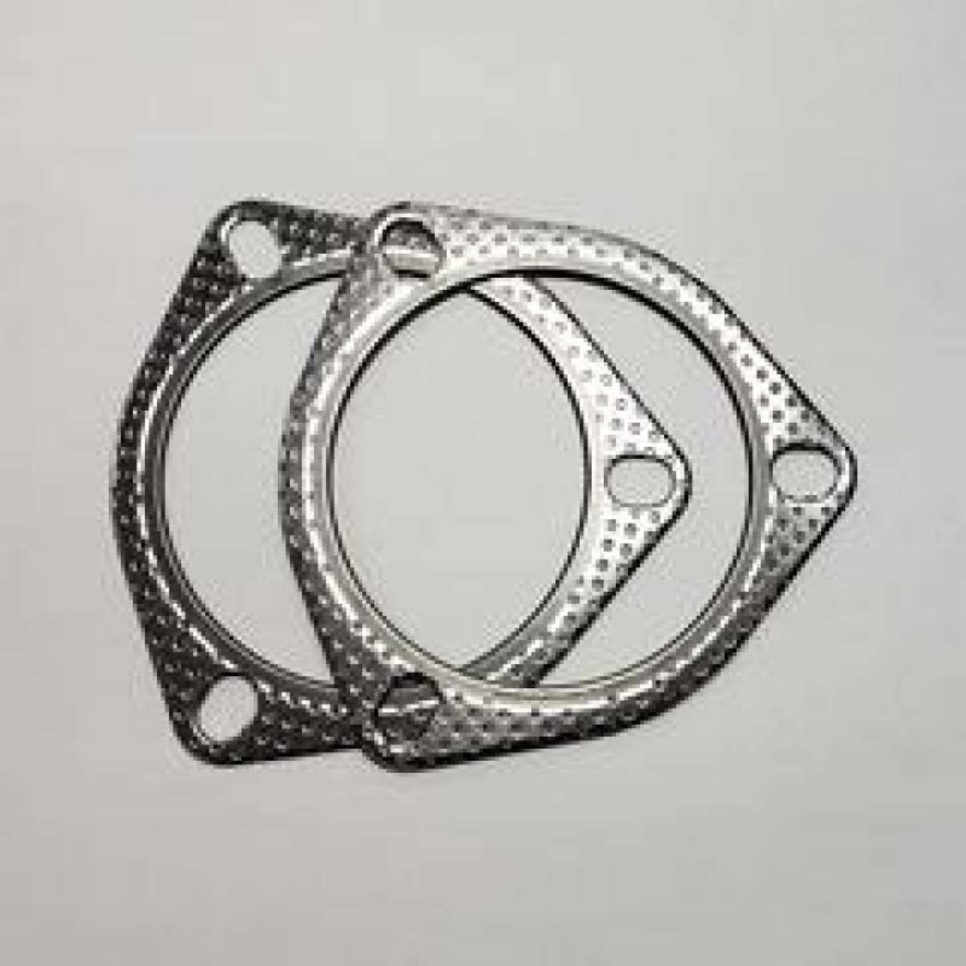 Picture of Ticon Industries 3-5in 3-Bolt MLS Gasket - 2pk