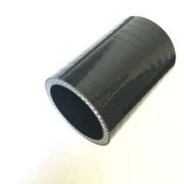 Picture of Ticon Industries 4-Ply Black 1-75in Straight Silicone Coupler