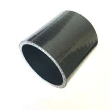 Picture of Ticon Industries 4-Ply Black 2-75in Straight Silicone Coupler