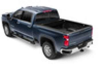 Picture of Retrax 2020 Chevrolet - GMC HD 6ft 9in Bed 2500-3500 RetraxONE MX