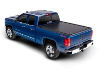 Picture of Retrax 2020 Chevrolet - GMC HD 6ft 9in Bed 2500-3500 PowertraxONE MX