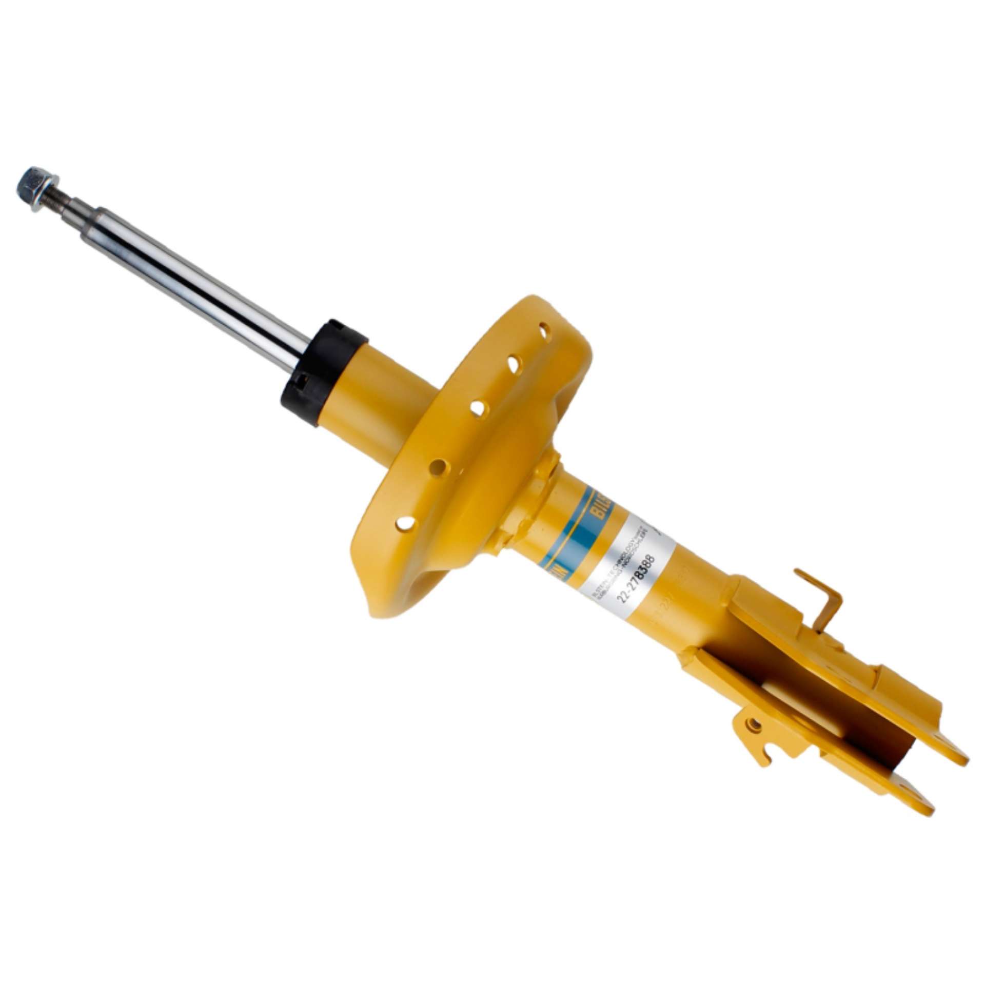 Picture of Bilstein B6 13-17 Crosstrek Front Right Monotube Shock Absorber