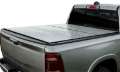 Picture of Access LOMAX Tri-Fold Cover 2020 Jeep Gladiator 5ft Box w- Trail Rail Diamond Plate