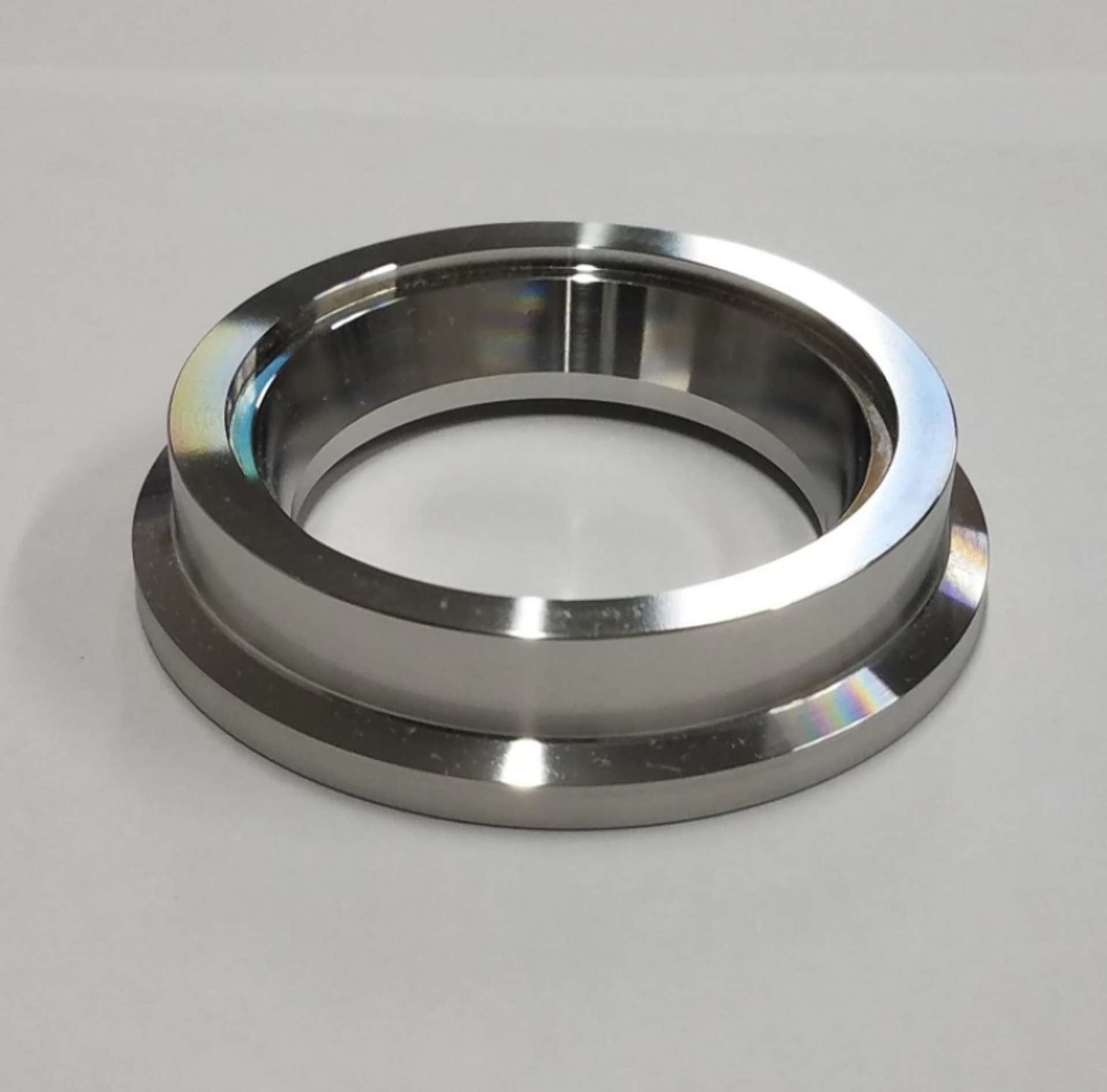 Picture of Stainless Bros Turbosmart 304SS 40mm Inlet Flange