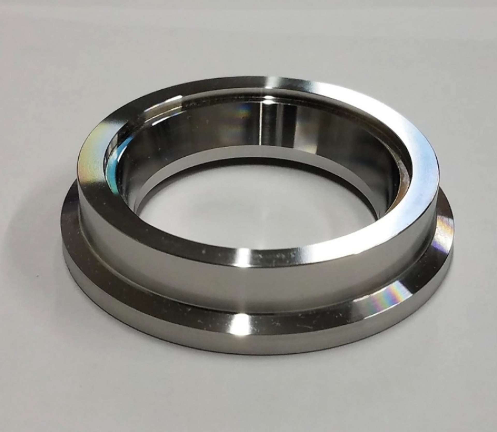 Picture of Stainless Bros Turbosmart 304SS 45mm Inlet Flange