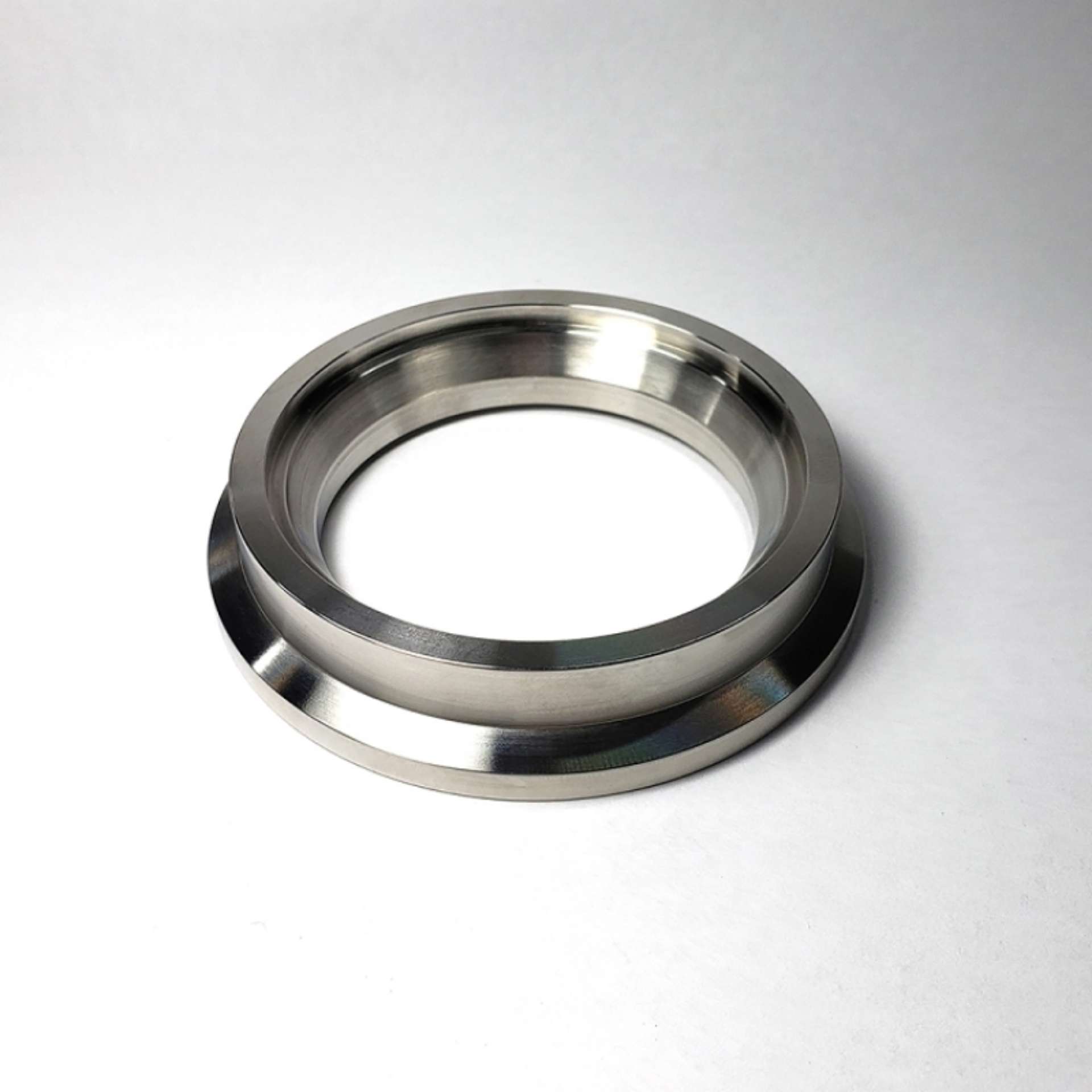 Picture of Stainless Bros Turbosmart 304SS 60mm Inlet Flange