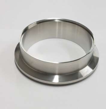 Picture of Stainless Bros PTE Pro-Mod 304SS 89mm Turbo Inlet Flange