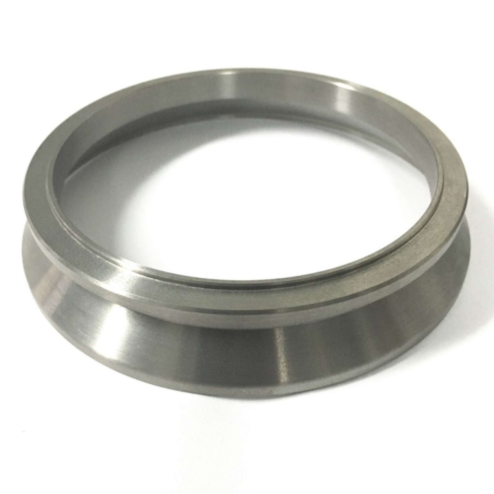 Picture of Stainless Bros PTE Pro-Mod 304SS V-Band Turbine Outlet Flange